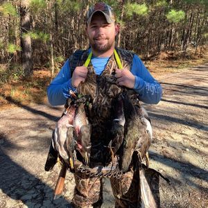 Meet your Posher, Derek